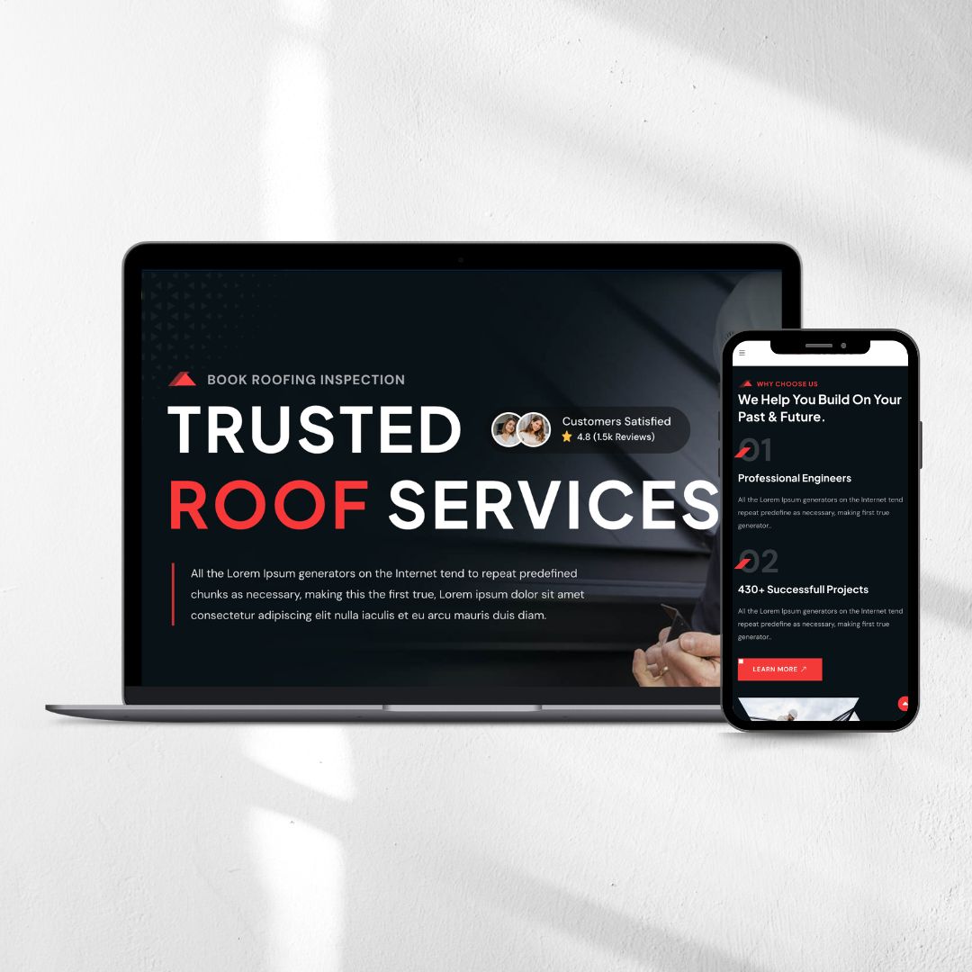 Website Design Services